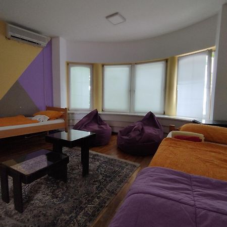 Villa Ema Rooms Ni Εξωτερικό φωτογραφία