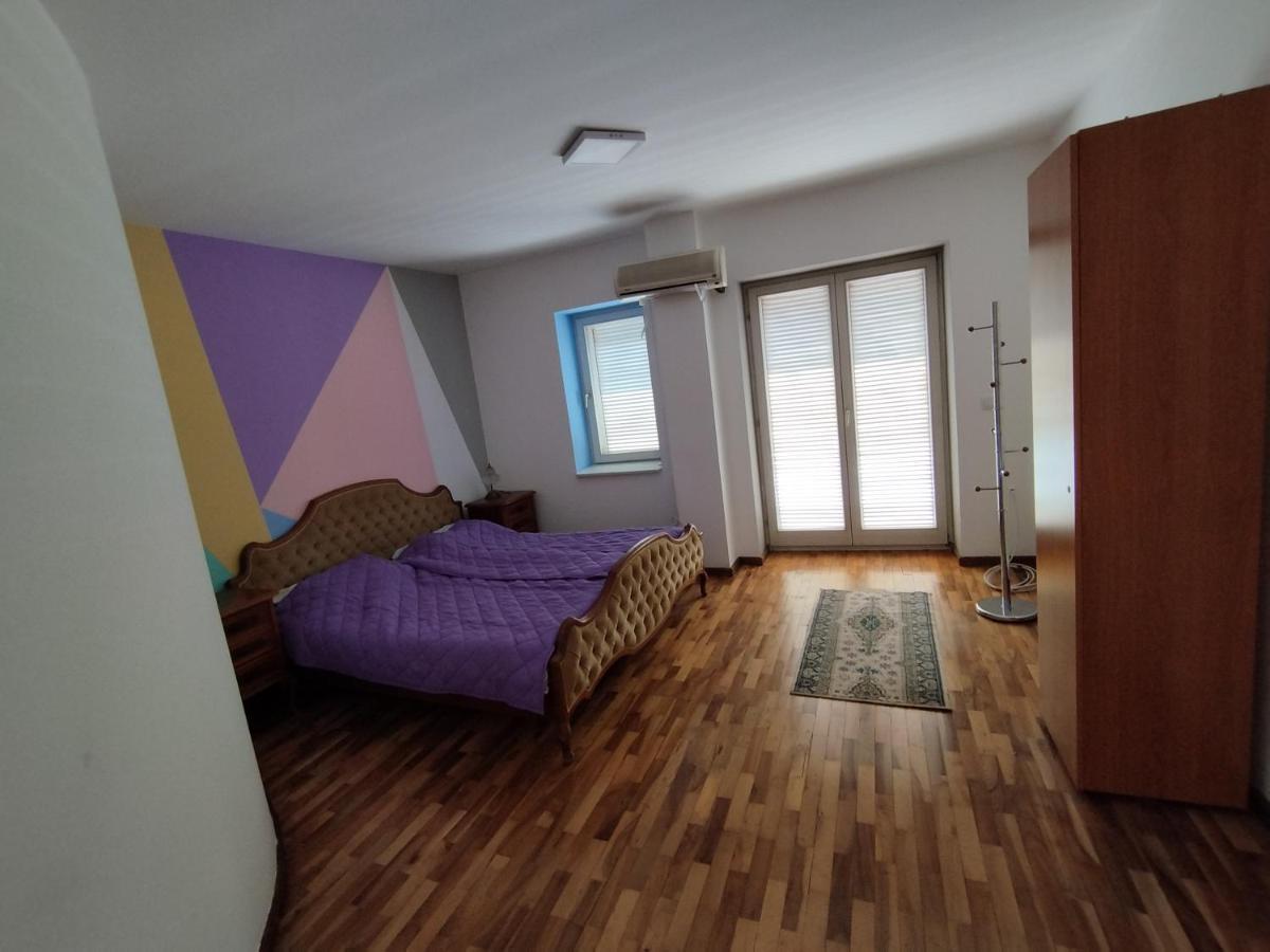 Villa Ema Rooms Ni Εξωτερικό φωτογραφία