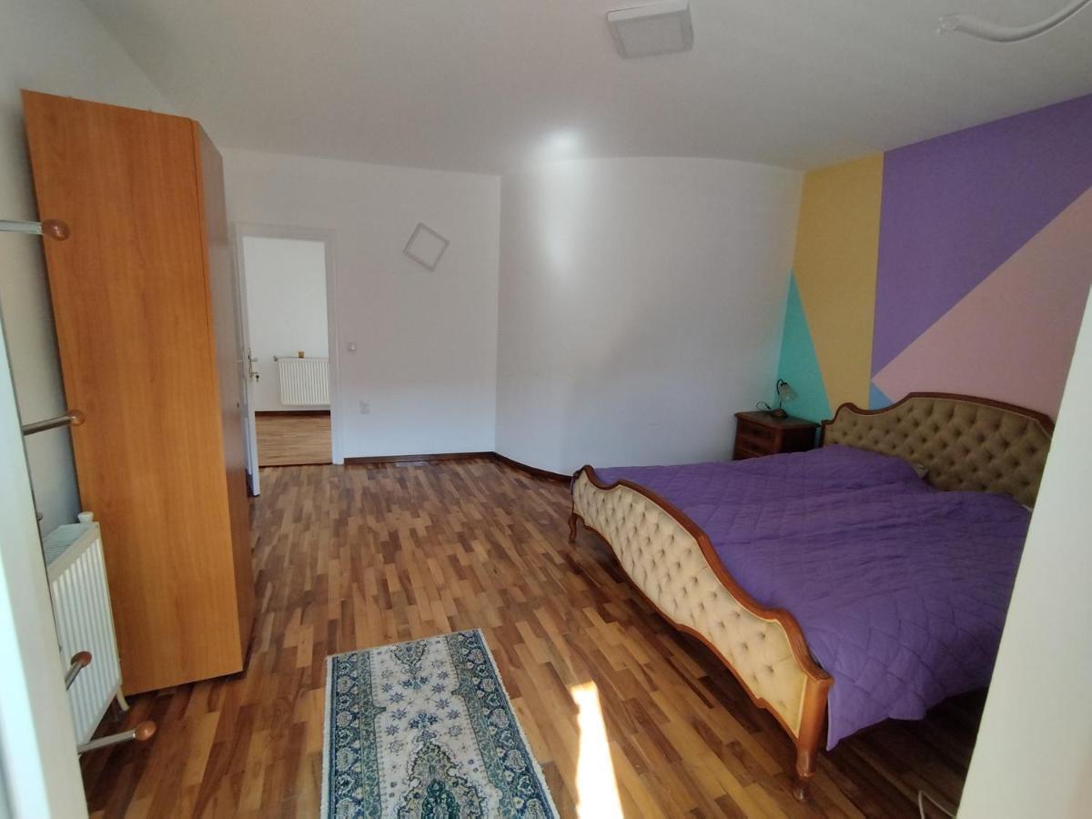 Villa Ema Rooms Ni Εξωτερικό φωτογραφία