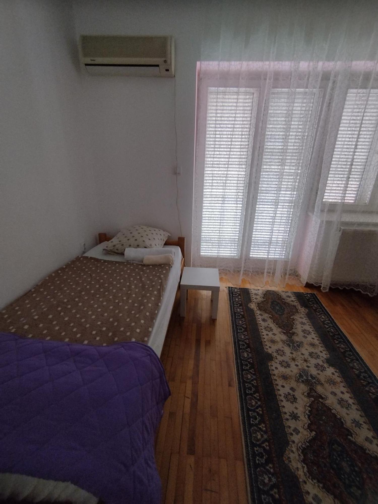Villa Ema Rooms Ni Εξωτερικό φωτογραφία